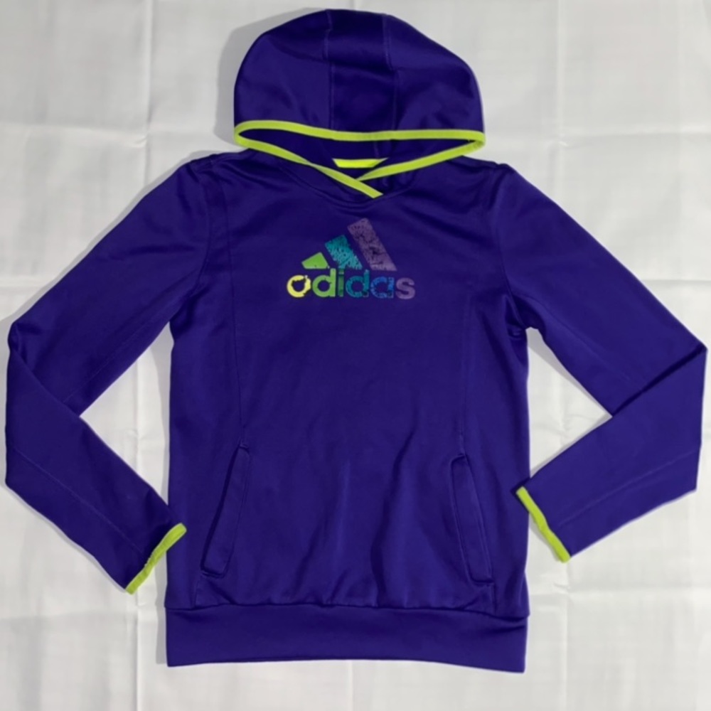 Adidas Climawarm Hoodie